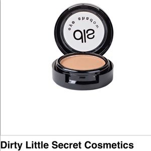 Dirty Little Secret Eyeshadow - Teaser
